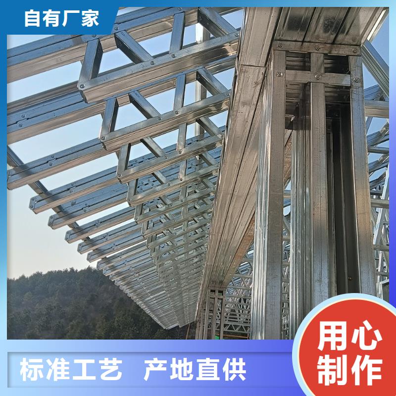 现代别自建别墅来图在线报价