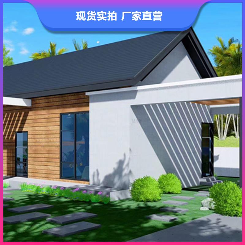 清浦区自建别墅施工