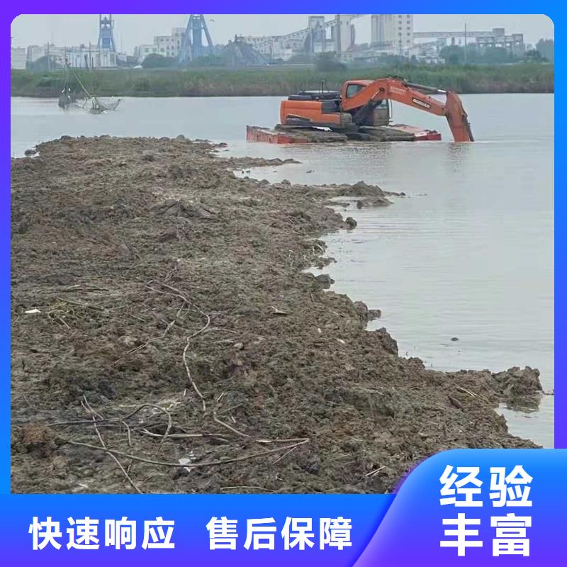 水陆挖机租赁黄南附近资讯