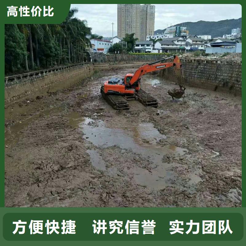 滁州当地履带水挖机租赁技术服务