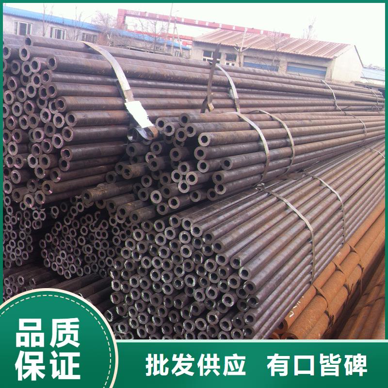 40cr厚壁钢管生产厂家