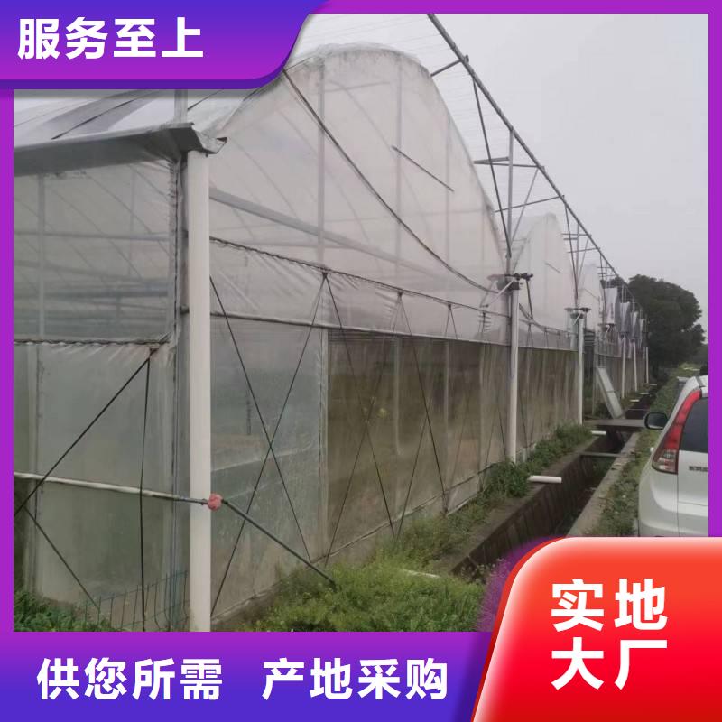 贵州省用的放心[金荣圣]县蔬菜大棚价格良心厂家