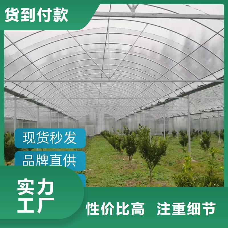 吉林省质量优选(金荣圣)梅河口县大棚卡槽实力厂家