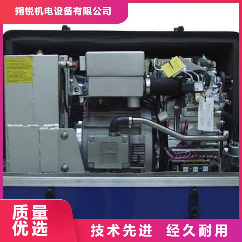 静音发电车租赁适用范围广