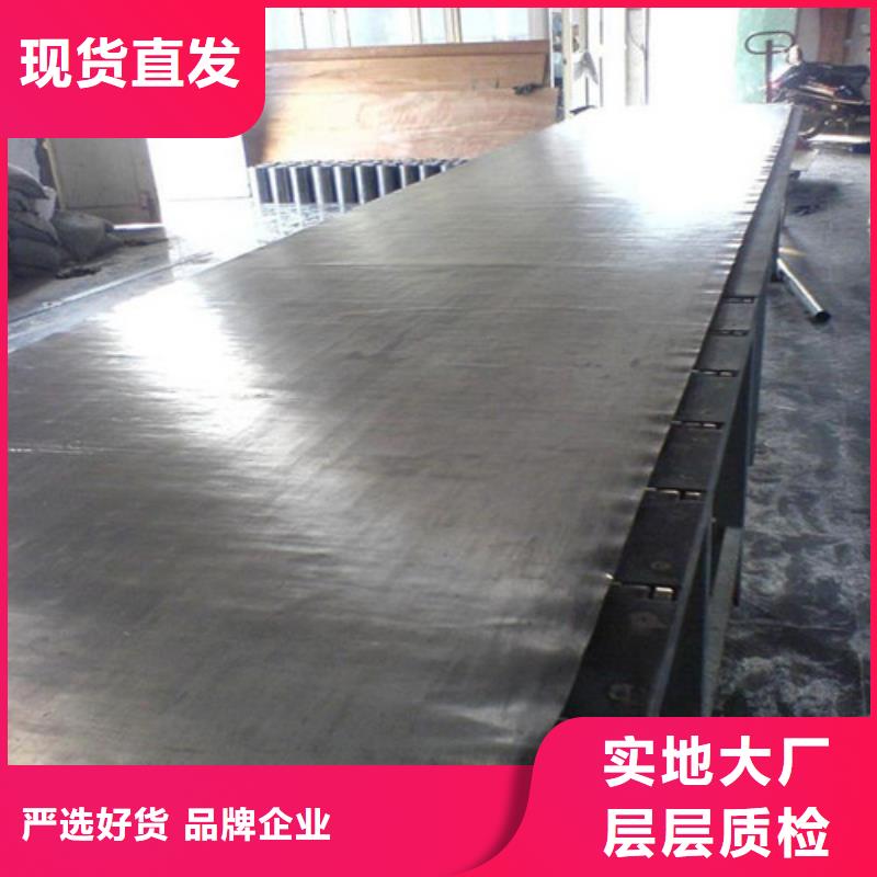 军区医院铅板价格公道
