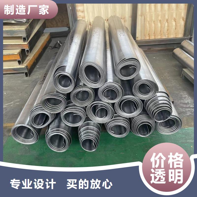 规格齐全的铅板
防辐射供货商