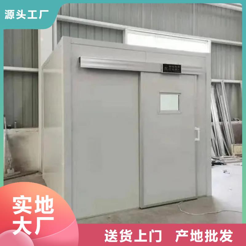 重信誉工业铅房供应商