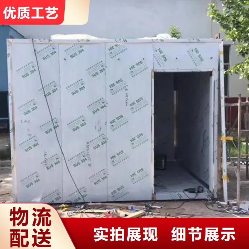 医用铅房总代直销