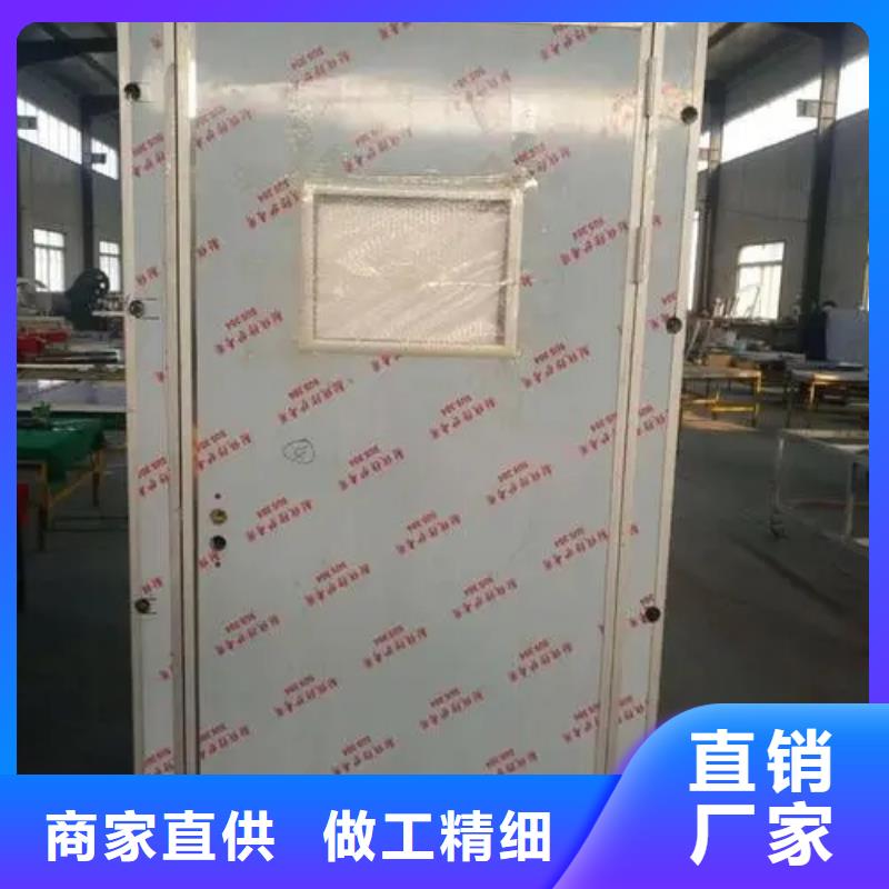 别找了，您要的医院用铅房都在这