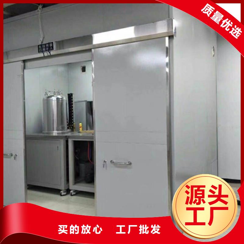 发货速度快的军区医院CT铅房公司