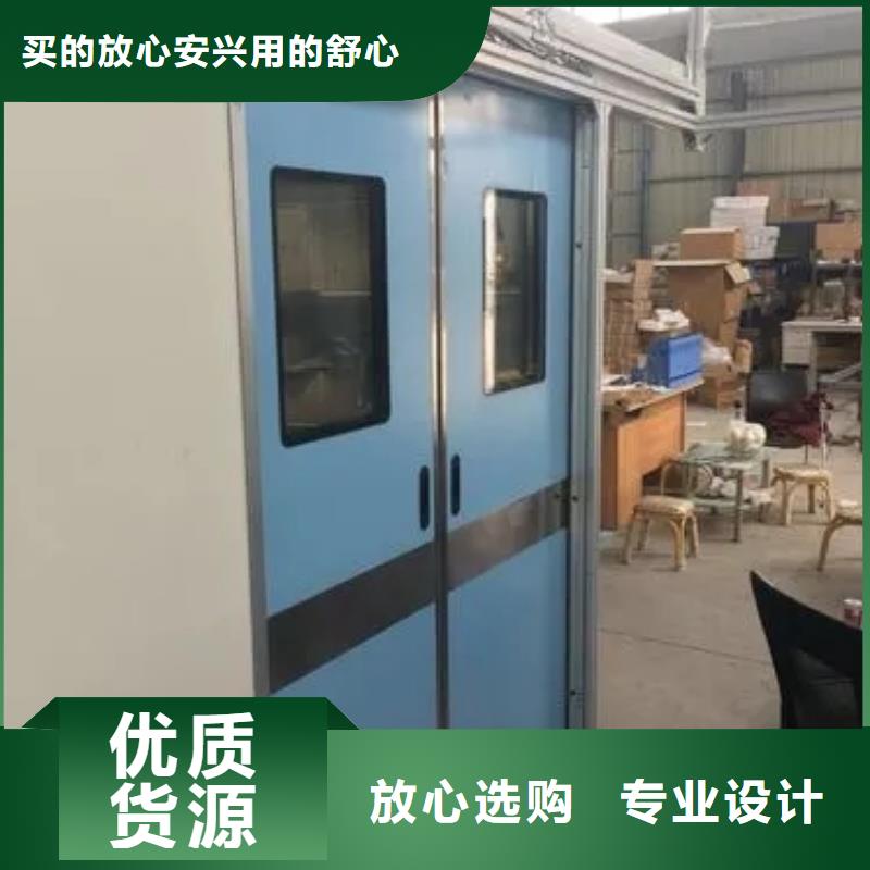 的军区医院施工铅房厂家