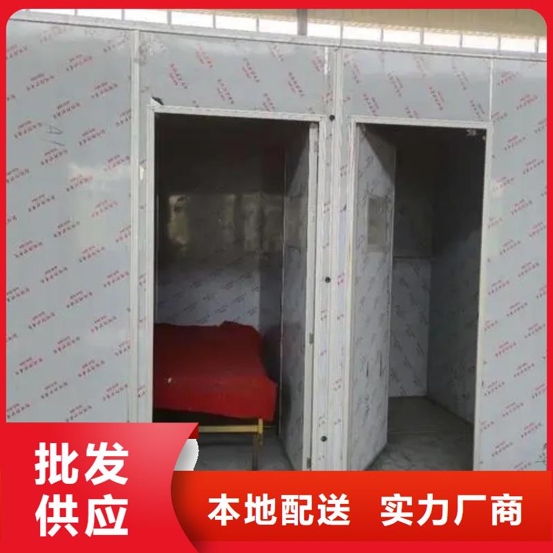 射线防护铅房、射线防护铅房生产厂家-价格实惠
