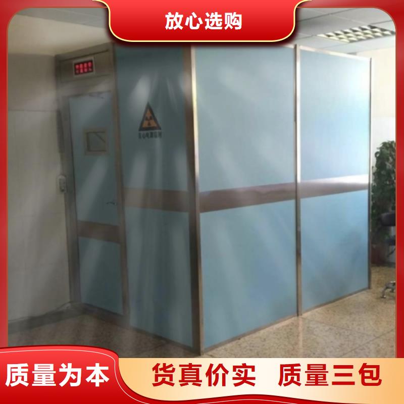 值得信赖的探伤X射线铅房生产厂家