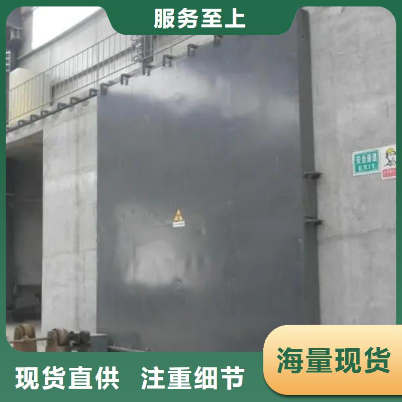 生产CT室防护铅房的销售厂家
