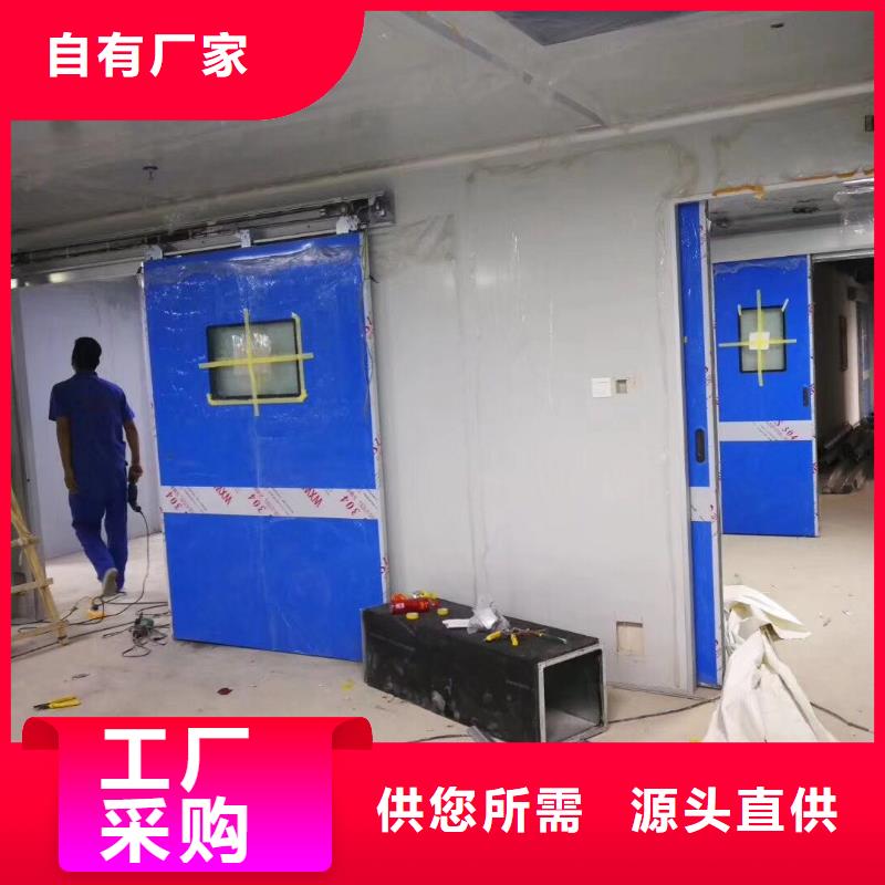 优质铅屏蔽房的基地