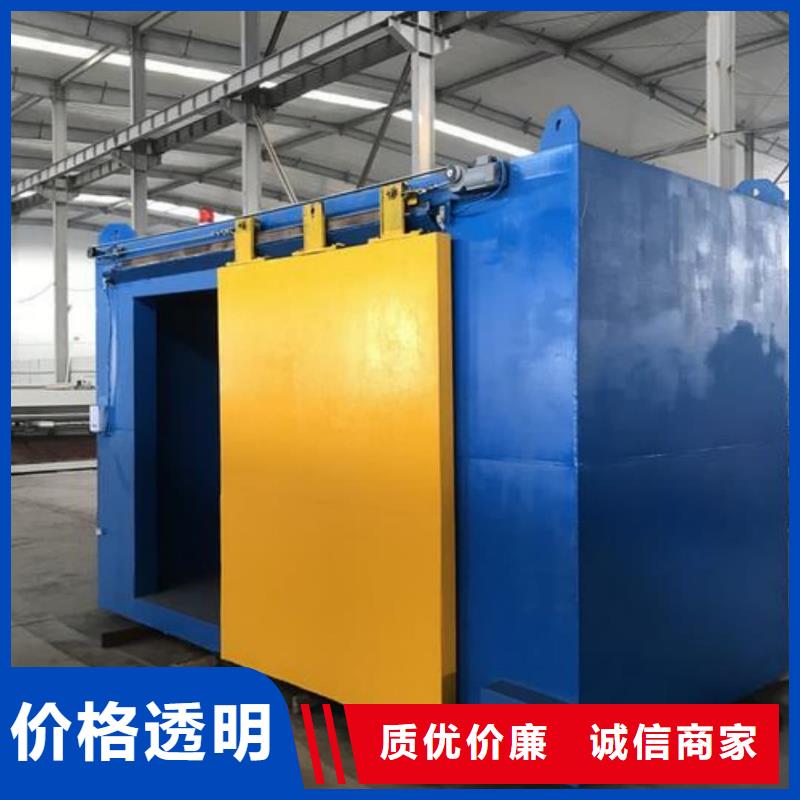 防辐射铅房量大包邮