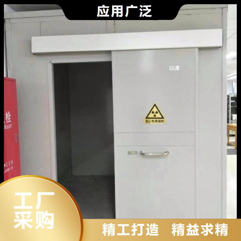 发货速度快的军区医院CT铅房公司