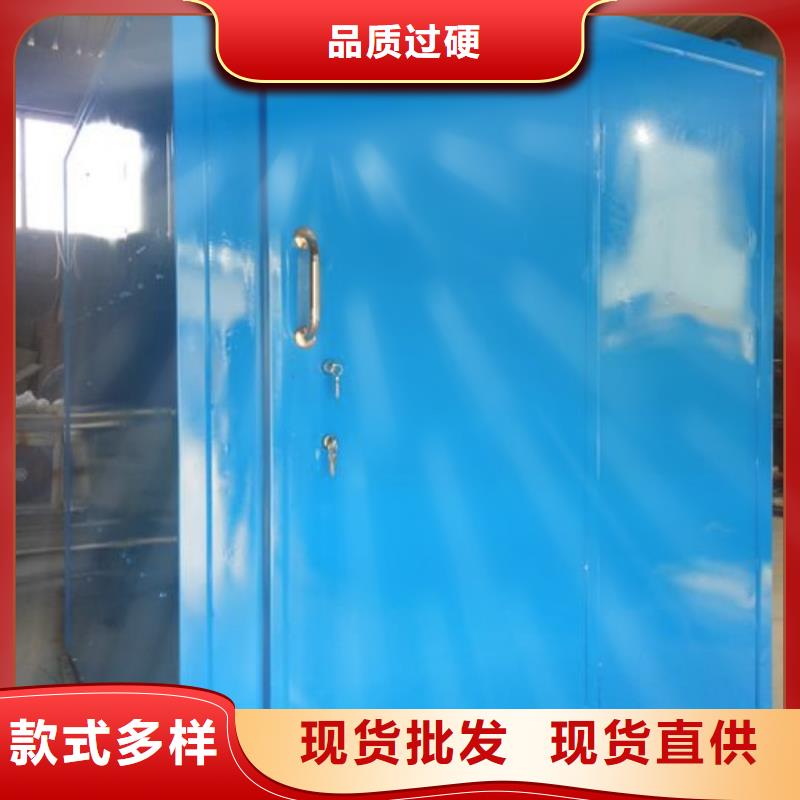 医院CT室铅房厂家实力雄厚