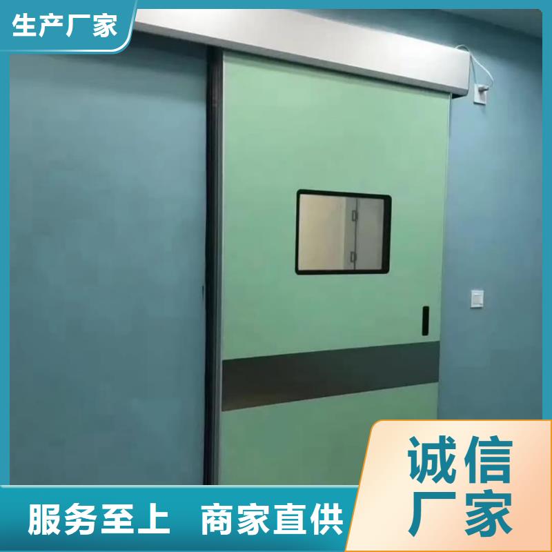 批发医院用铅房