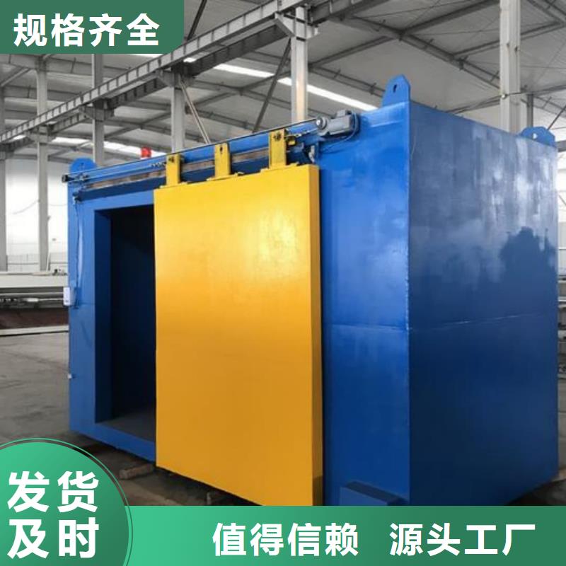 的军区医院施工铅房厂家
