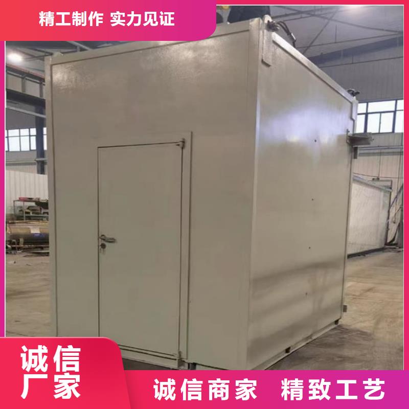 防辐射铅房量大包邮