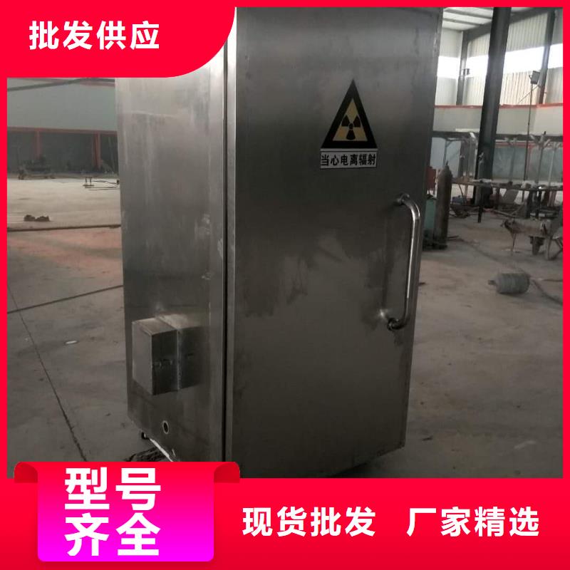 生产CT室防护铅房的销售厂家