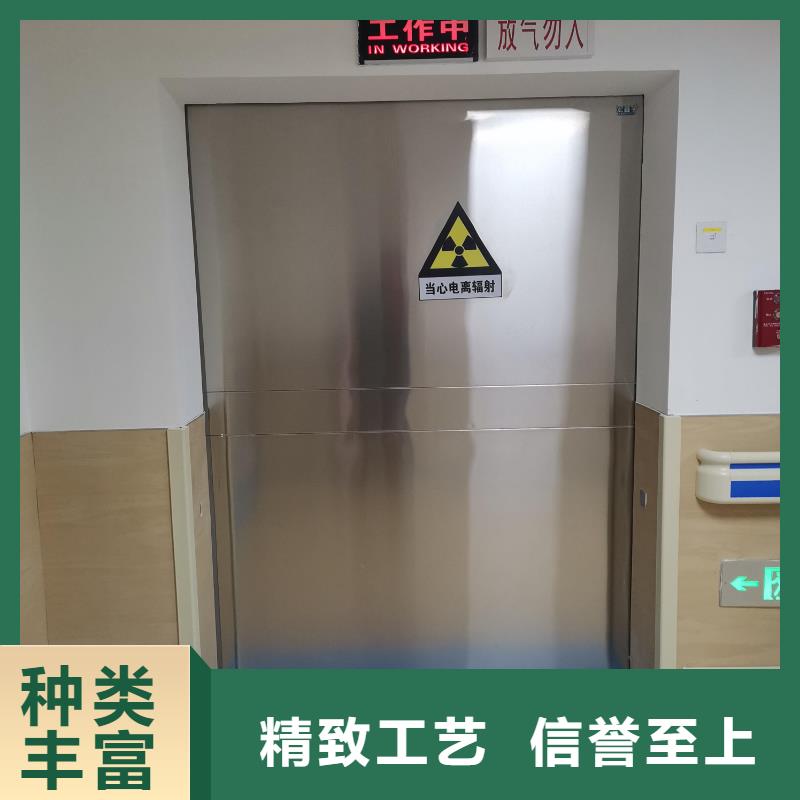 医疗铅门、医疗铅门生产厂家-认准荣美射线防护工程有限公司