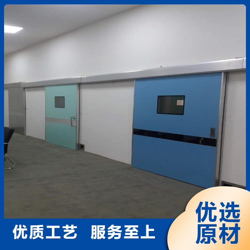 铅门优选厂家