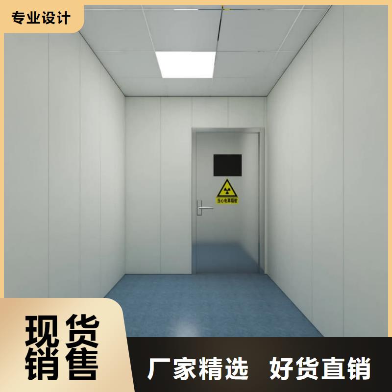 医疗铅门、医疗铅门生产厂家-认准荣美射线防护工程有限公司