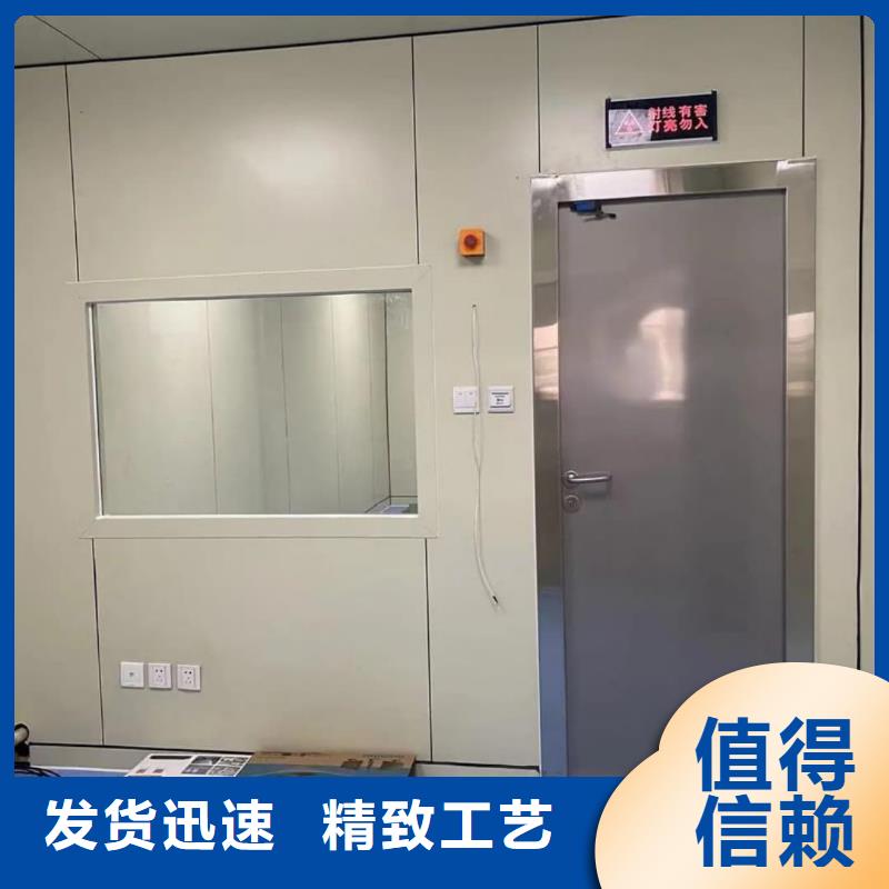 医用铅门厂出厂价