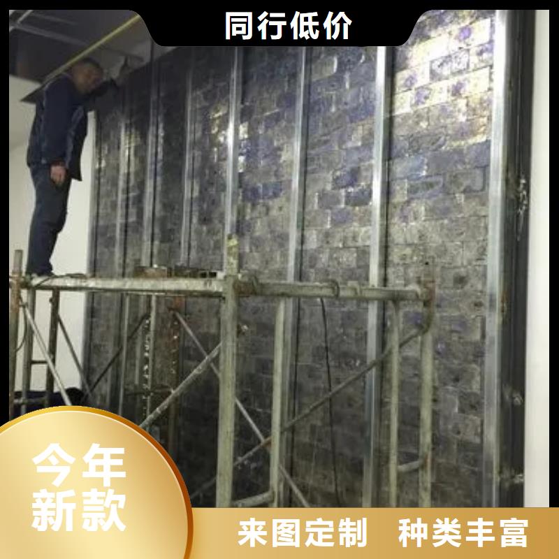 医院CT室防护工程发货快