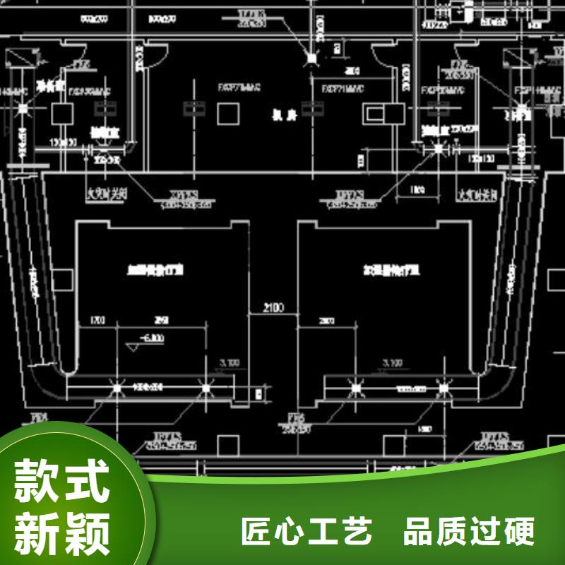 可移动CT防护机房厂家好品质