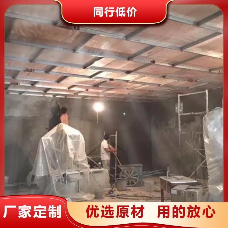 价格合理的医院防辐射施工生产厂家