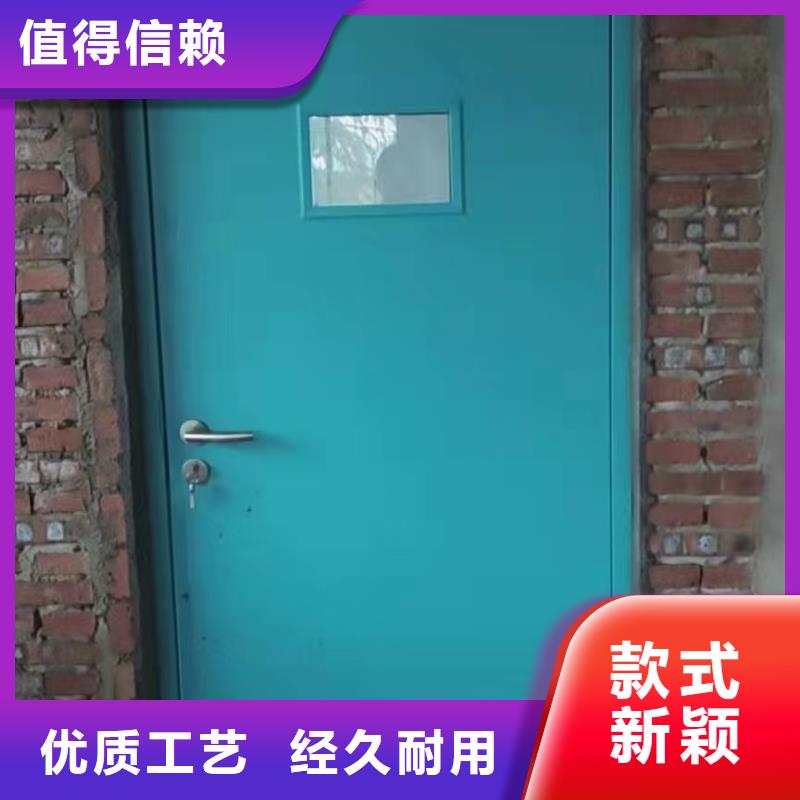 

核医学用防护工程厂家服务周到