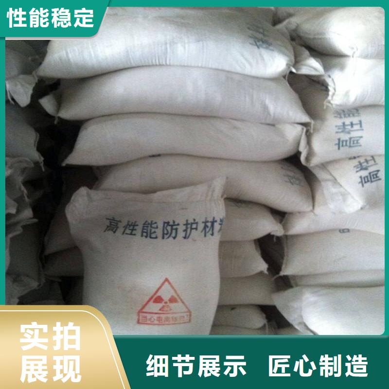 质优价廉的硫酸钡沙销售厂家