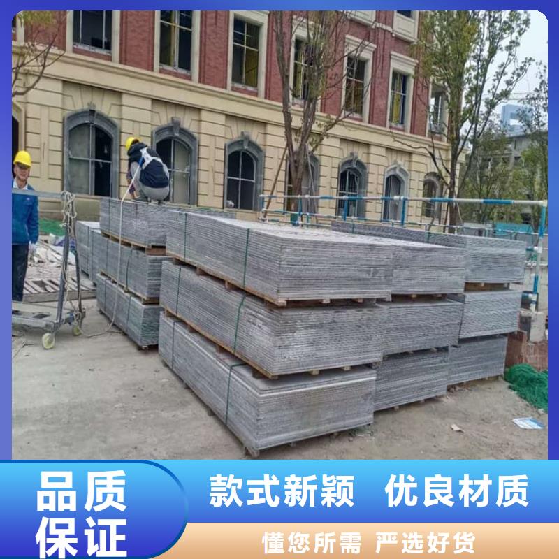 防辐射钡板15mm畅销全省