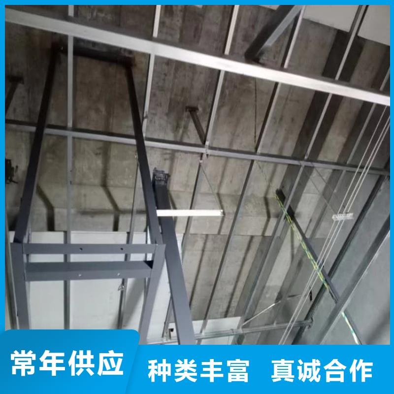 透视机房硫酸钡板专业生产企业