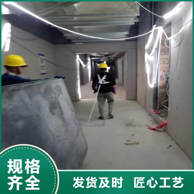 硫酸钡板1200*2400mm的用途分析