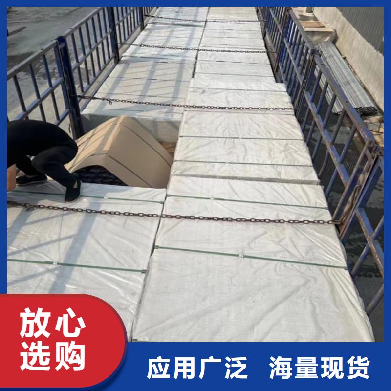 辐射防护钡板批发生产基地