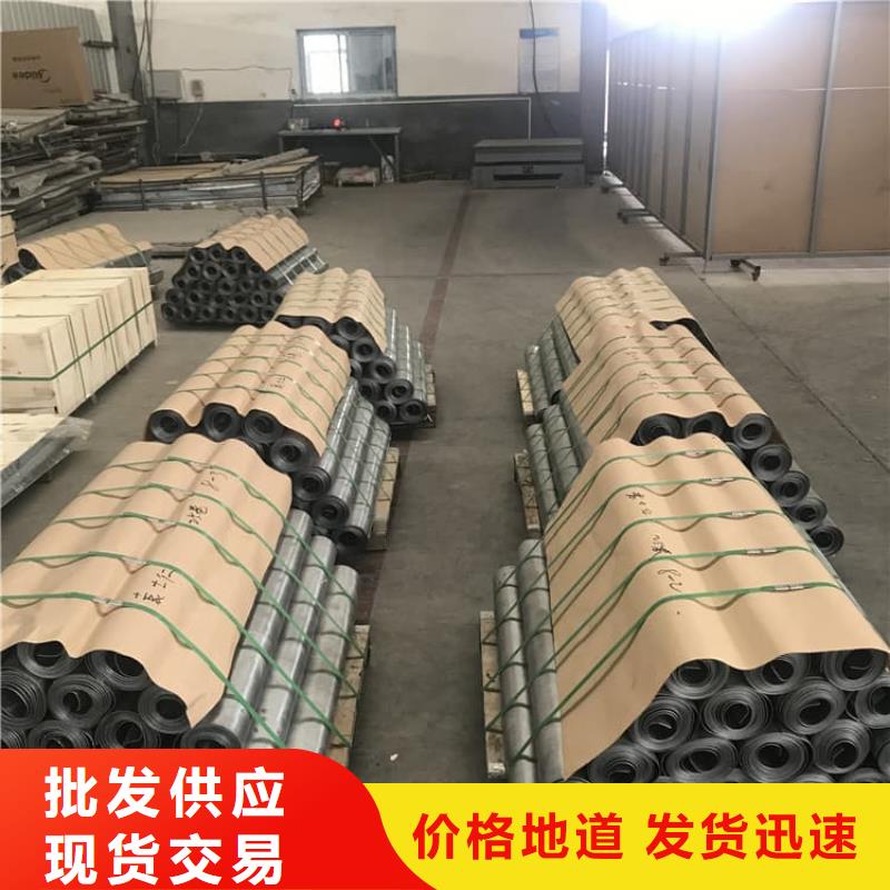 放射科铅板大量现货随时发货