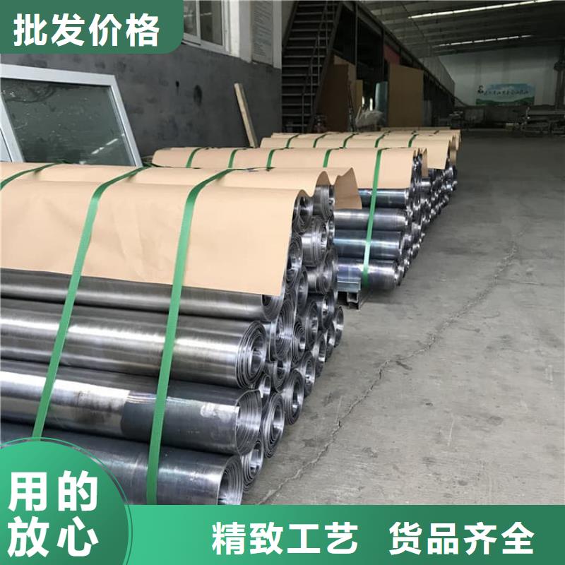 卷铅板实业厂家