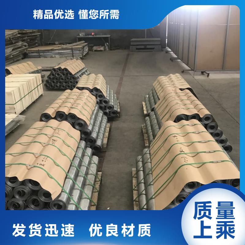 卷铅皮价格实在的厂家
