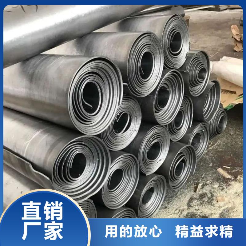 重信誉口腔防护铅板批发厂家