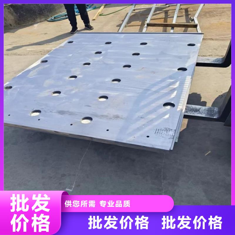 医用铅板厂家实力可靠