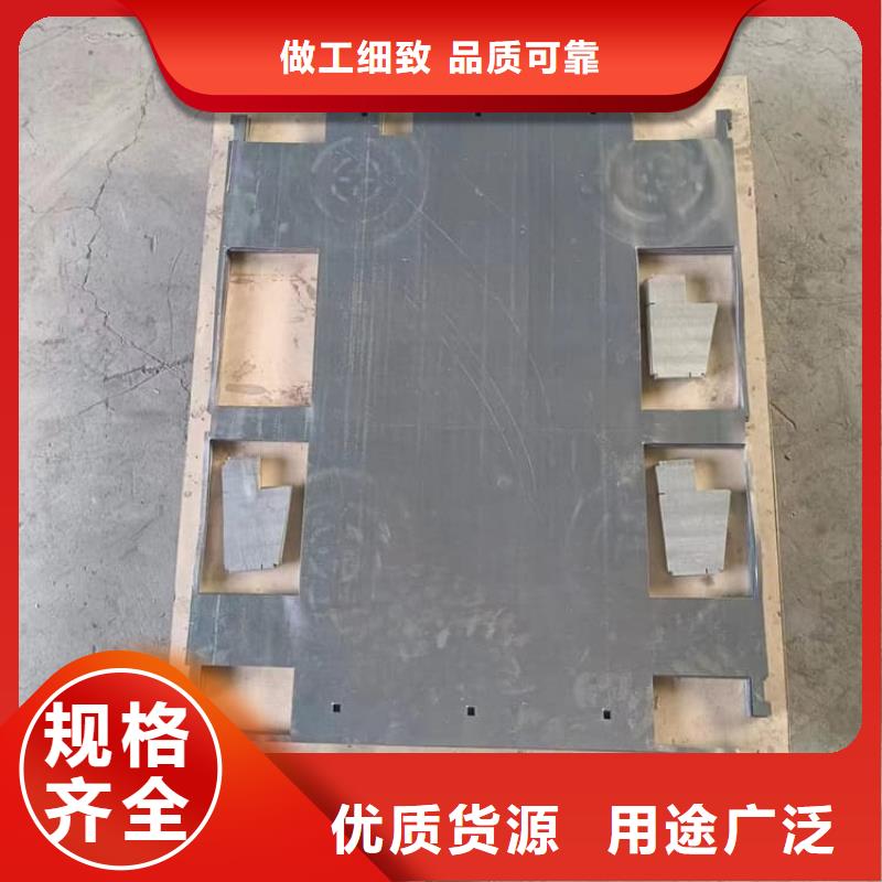 辐射铅皮2mm多年行业经验