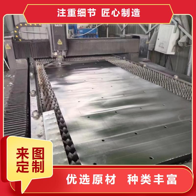 规格齐全的配重铅板厂家