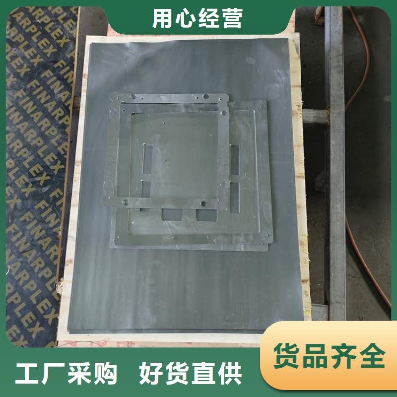 价格合理的CT室铅板公司