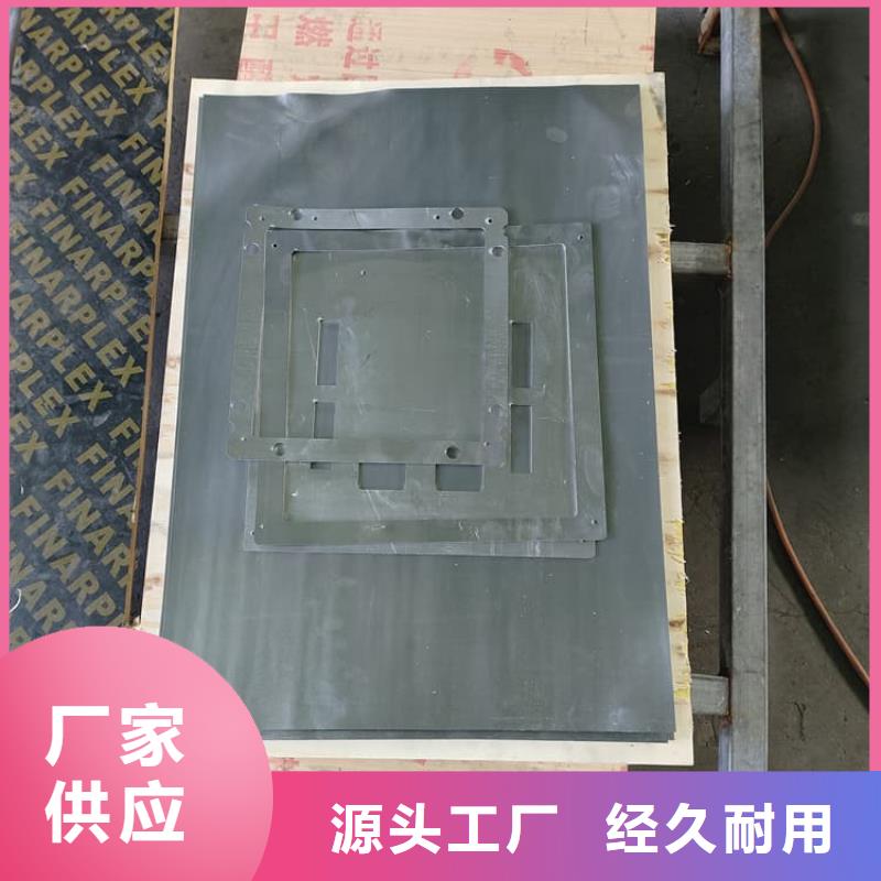 拍片室铅板规格齐全