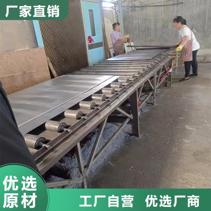 防辐射铅皮公司有现货