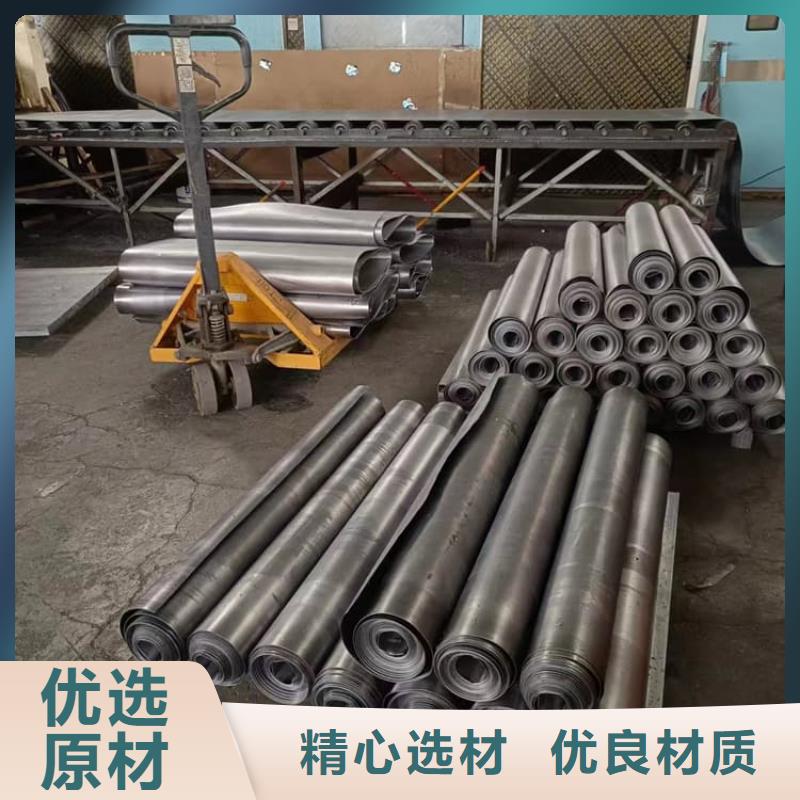 铅板资质全可信赖